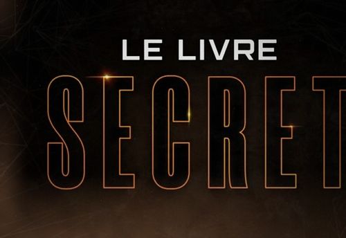 The Secret Book