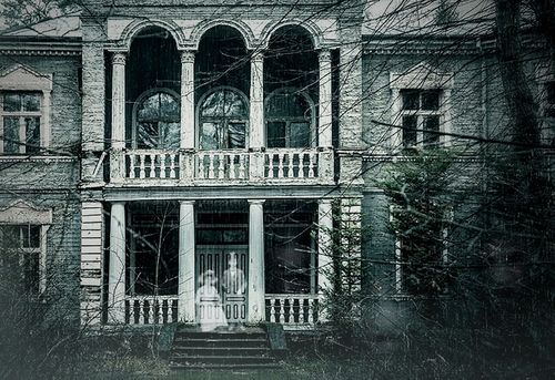 The Benelles Manor - Chapter 2