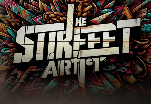 The Street Artist