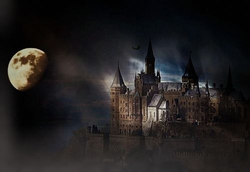 The Vampyr Quest