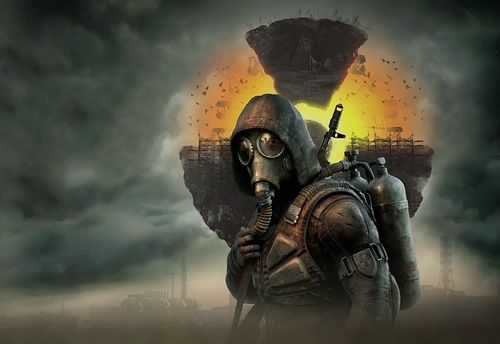 Chernobyl