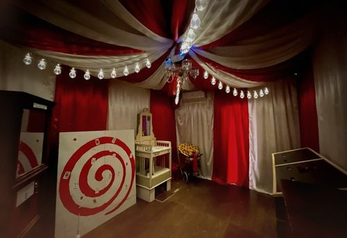 Funhouse