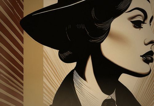 The Case of the Disappearing Detectives