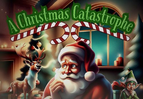A Christmas Catastrophe