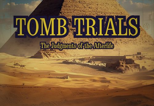 Tomb Trials