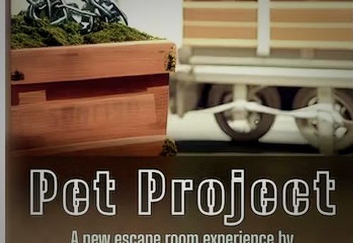 Pet Project