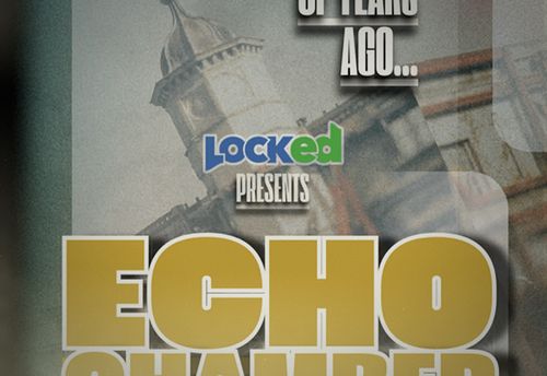 Echo Chamber