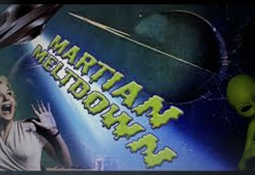 Martian Meltdown