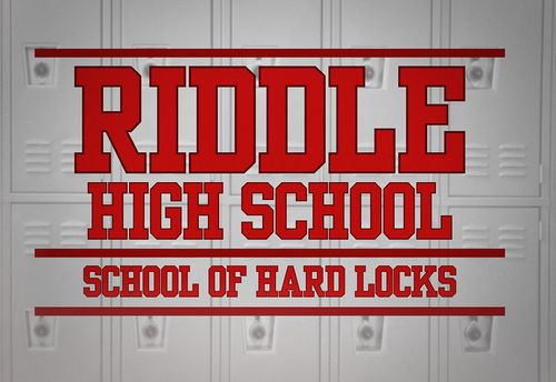 Riddle High School