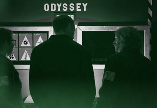 Operation Odyssey