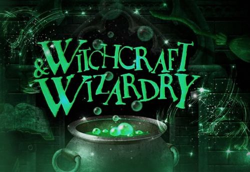Witchcraft & Wizardry