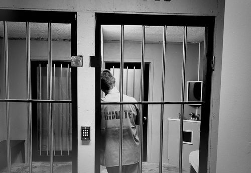 Jail Break