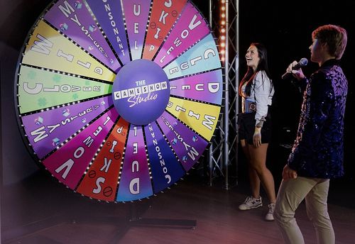 The Game Show Studio