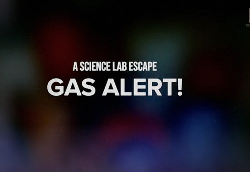 Gas Alert