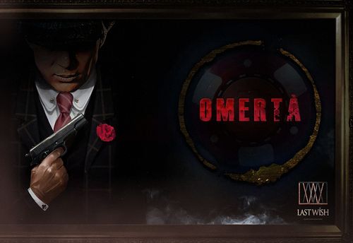 Omerta