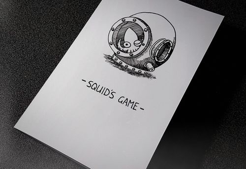 Squid's Game