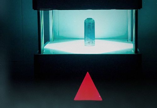 Time Lab