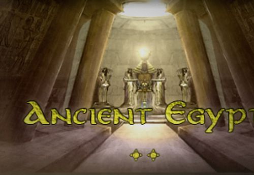 Pharaoh's Labyrinth