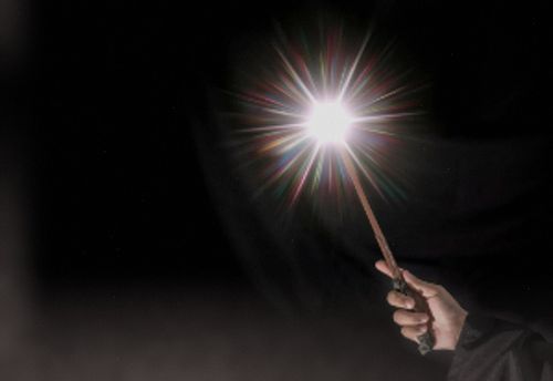 The Wizard's Curse