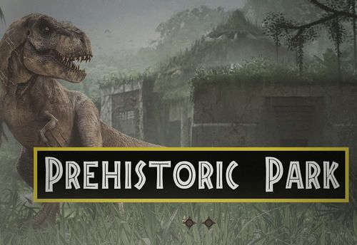 Prehistoric Park