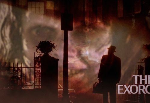 Exorcism: Demonic Idols