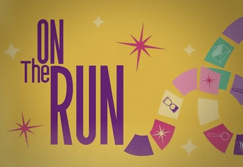 On The Run