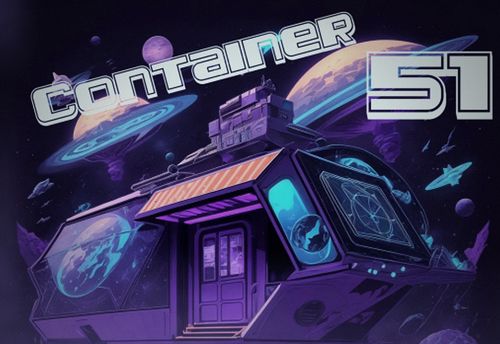 Container 51