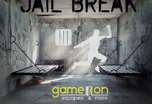 Jail Break