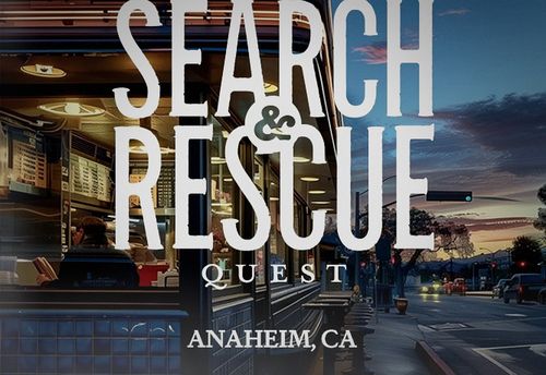 A Quest To Change The Future