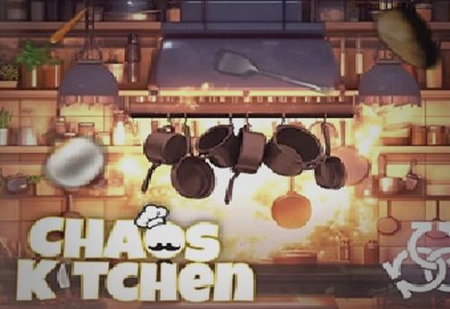 Chaos Kitchen