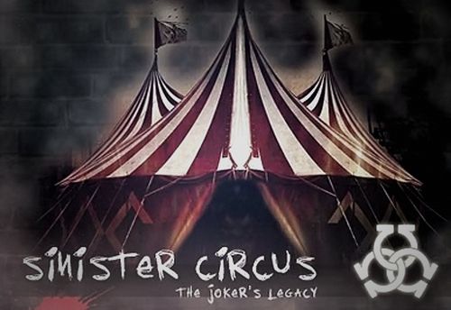 Sinister Circus: The Joker's Legacy