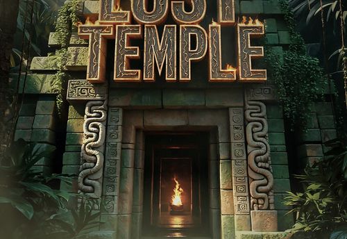 Lost Temple