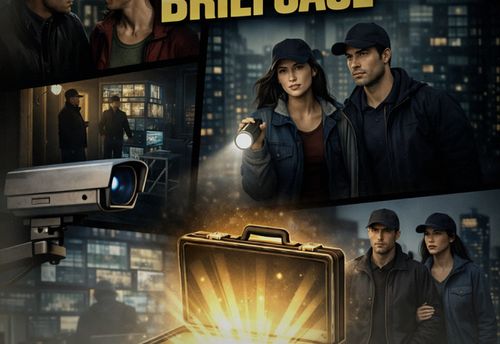 The Briefcase