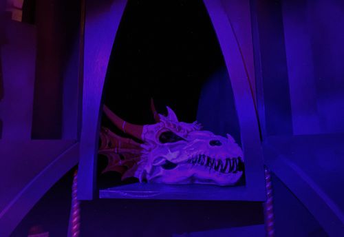 Dragon's Curse