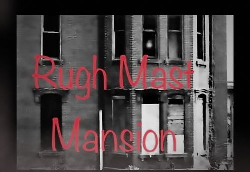 Rugh-Mast Mansion