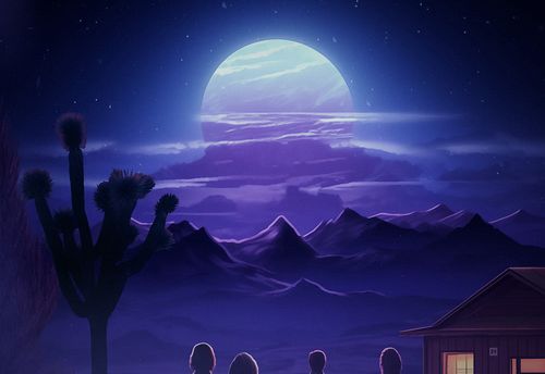 Motel Nevada
