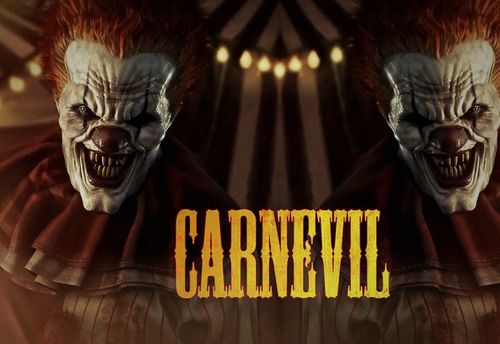 Carnevil - Creepy Carnival Adventure