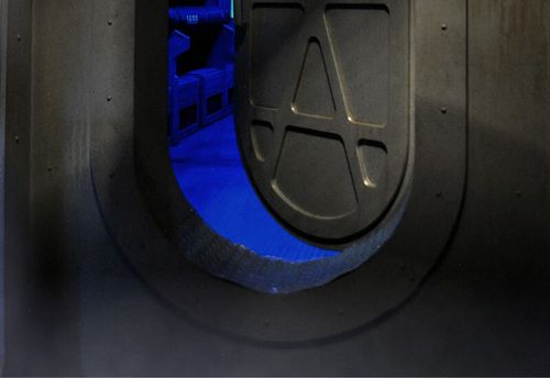 Submarino
