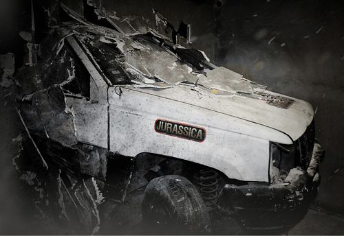 Jurassica