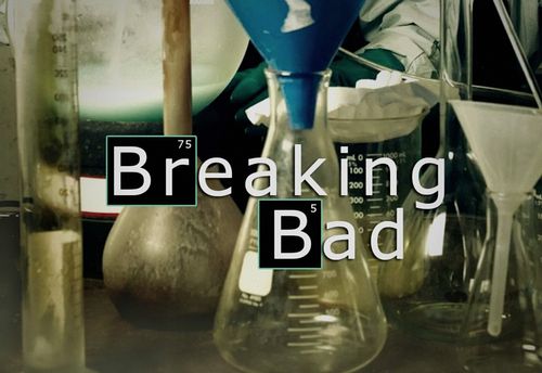 Breaking Bad
