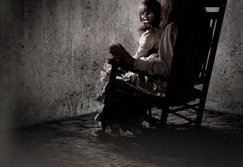 El Conjuro