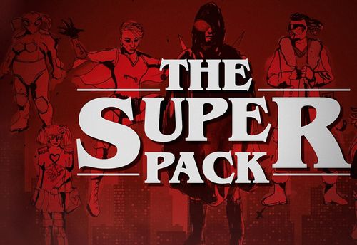 The Super Pack