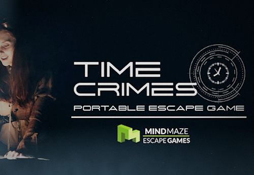 Time Crimes