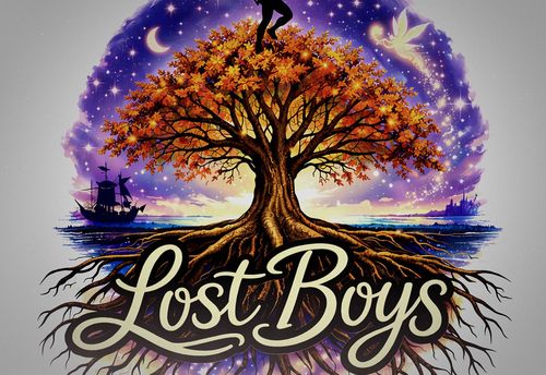 Lost Boys