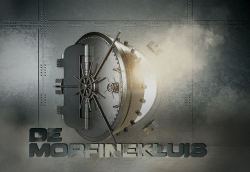 The Morphine Vault