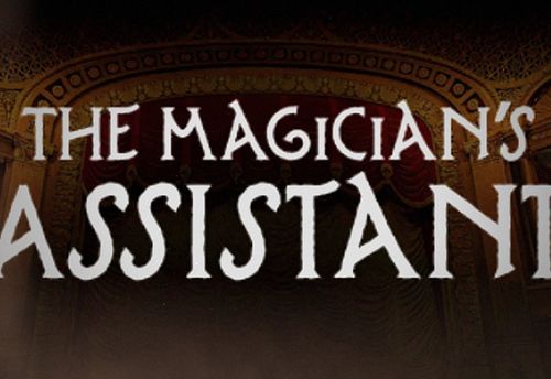 The Magician's Assistant