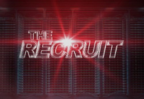 The Recruit