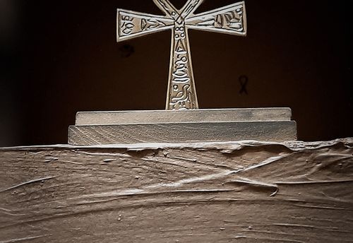 The Pharaoh's Tomb