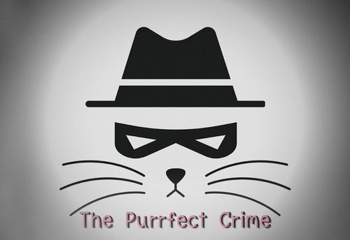 The Purrfect Crime