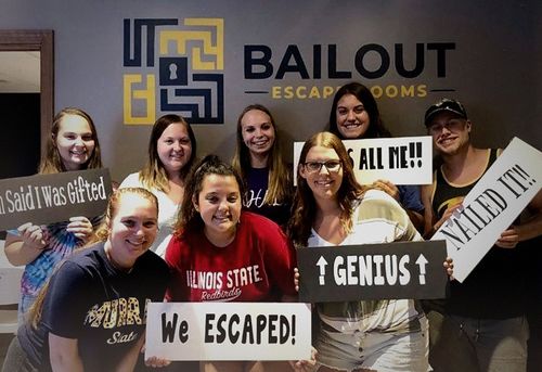 Wild West Jailbreak
